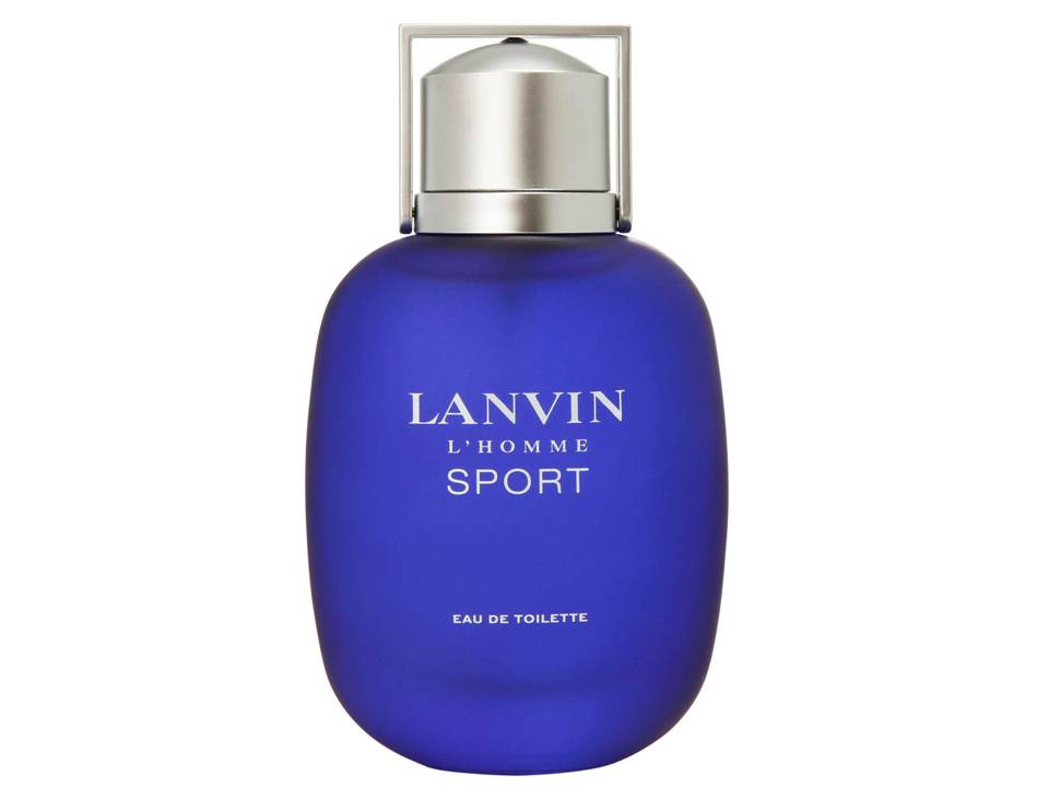 Lanvin L`Homme Sport by Lanvin EDT TESTER 100 ML.